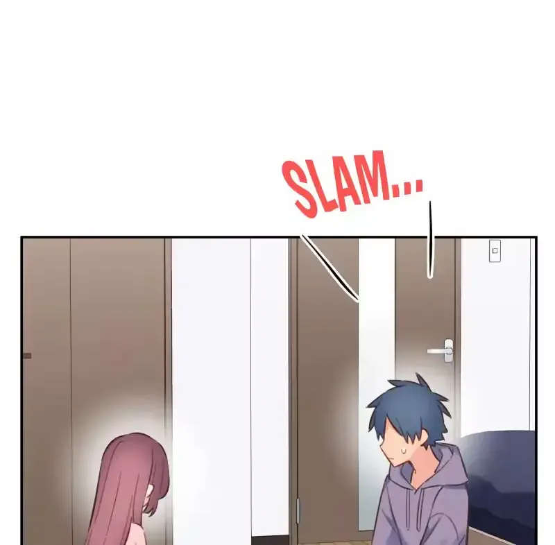 Waka-chan wa Kyou mo Azatoi - Chapter 172 - Page 30
