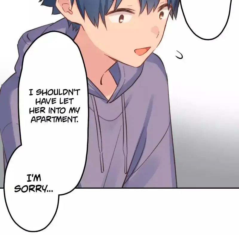 Waka-chan wa Kyou mo Azatoi - Chapter 172 - Page 32