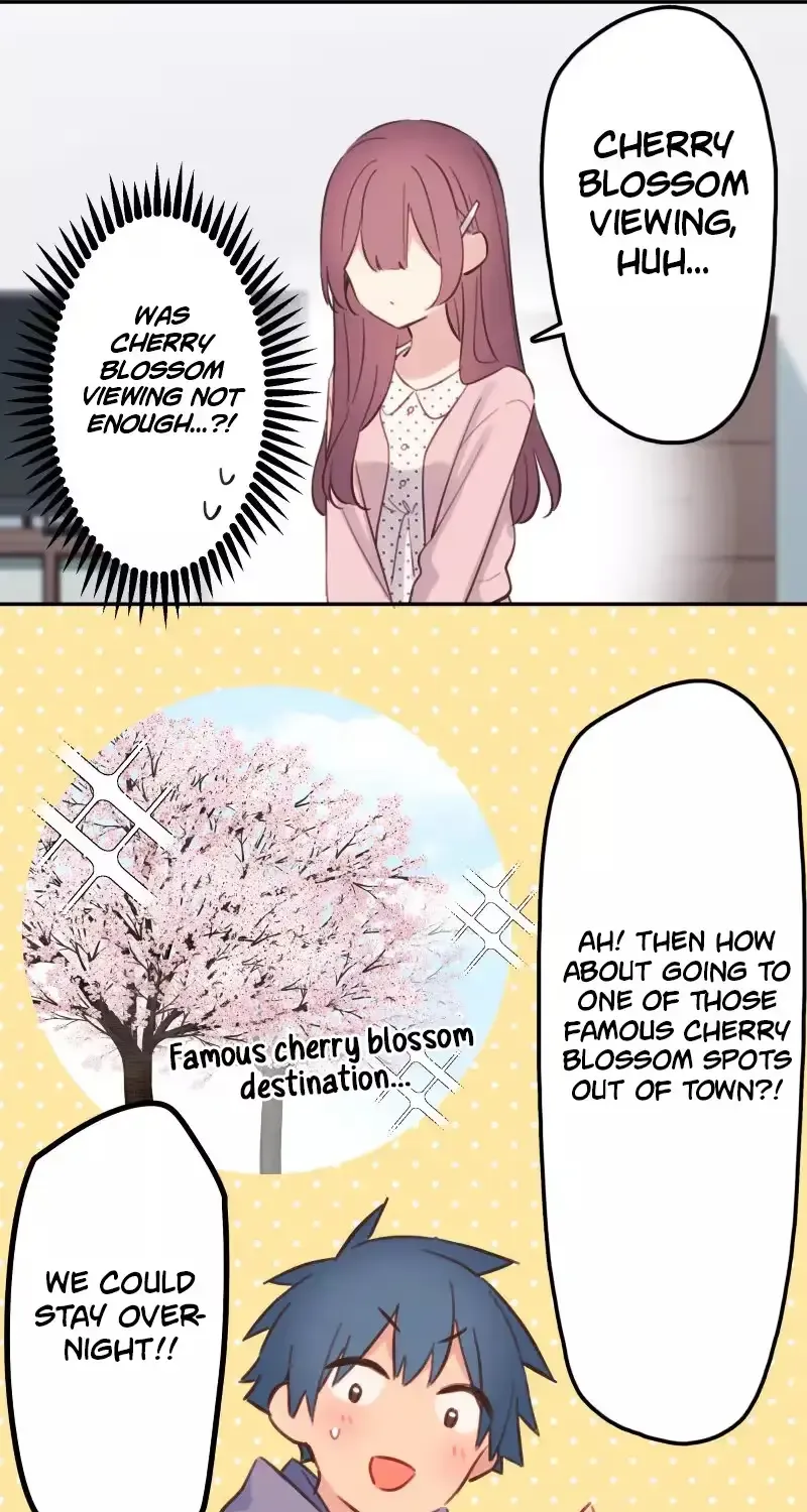 Waka-chan wa Kyou mo Azatoi - Chapter 172 - Page 51