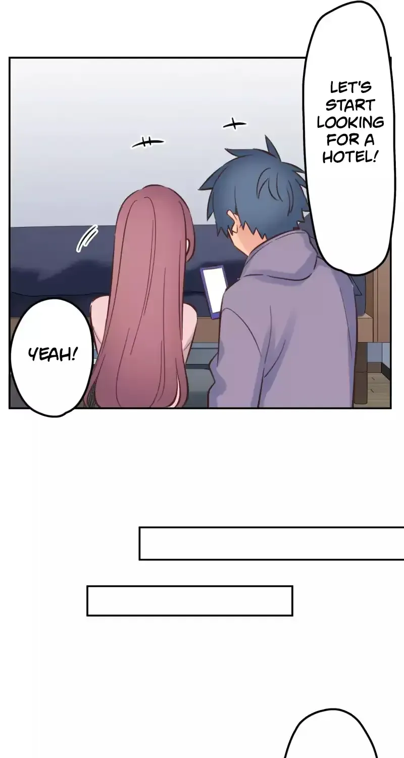 Waka-chan wa Kyou mo Azatoi - Chapter 172 - Page 59