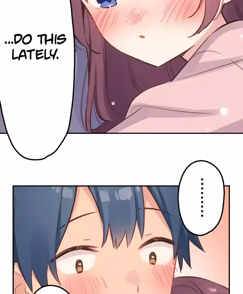 Waka-chan wa Kyou mo Azatoi - Chapter 172 - Page 64