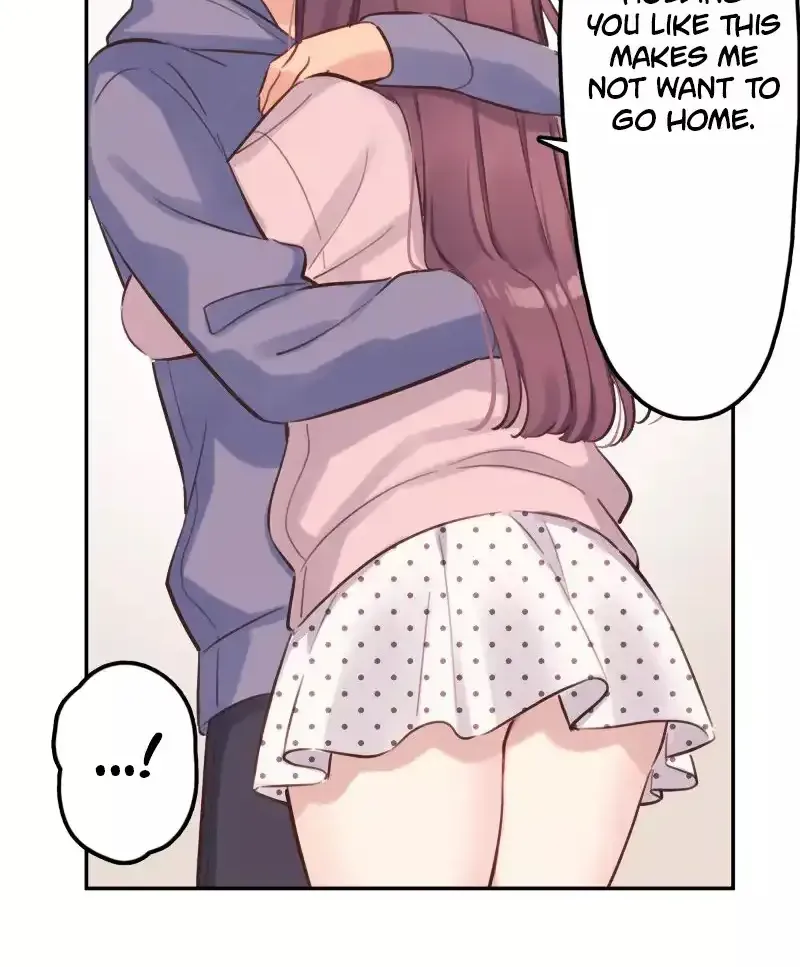 Waka-chan wa Kyou mo Azatoi - Chapter 172 - Page 66