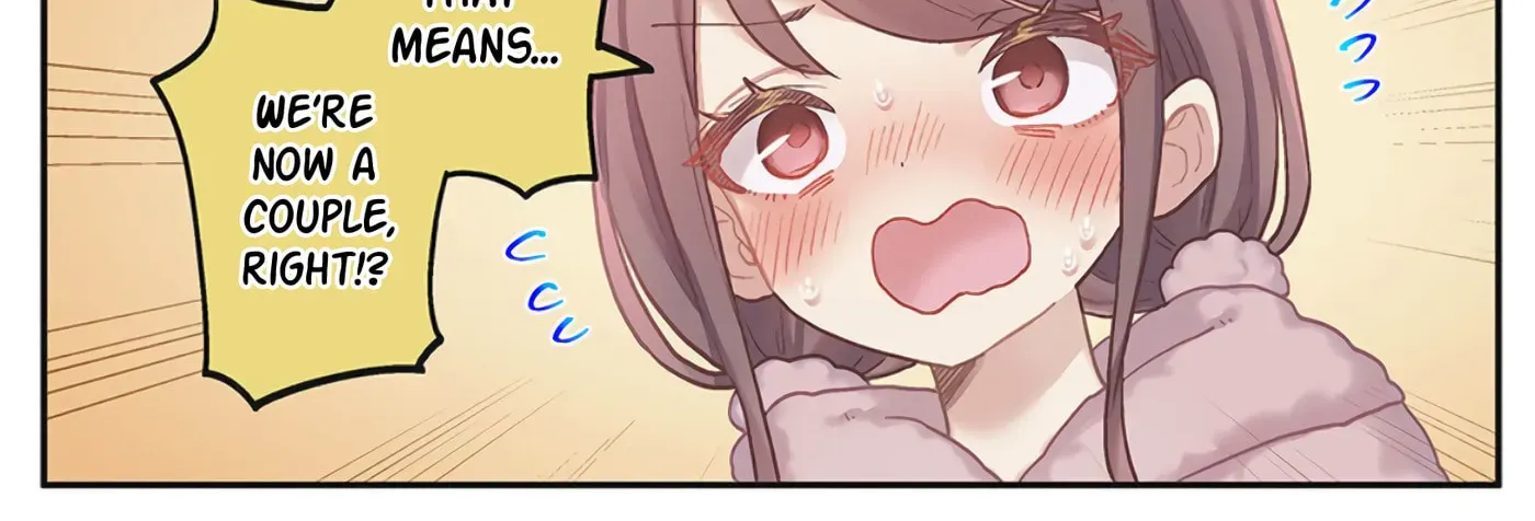 Marika-chan's affection meter is completely broken - Chapter 24 - Page 2