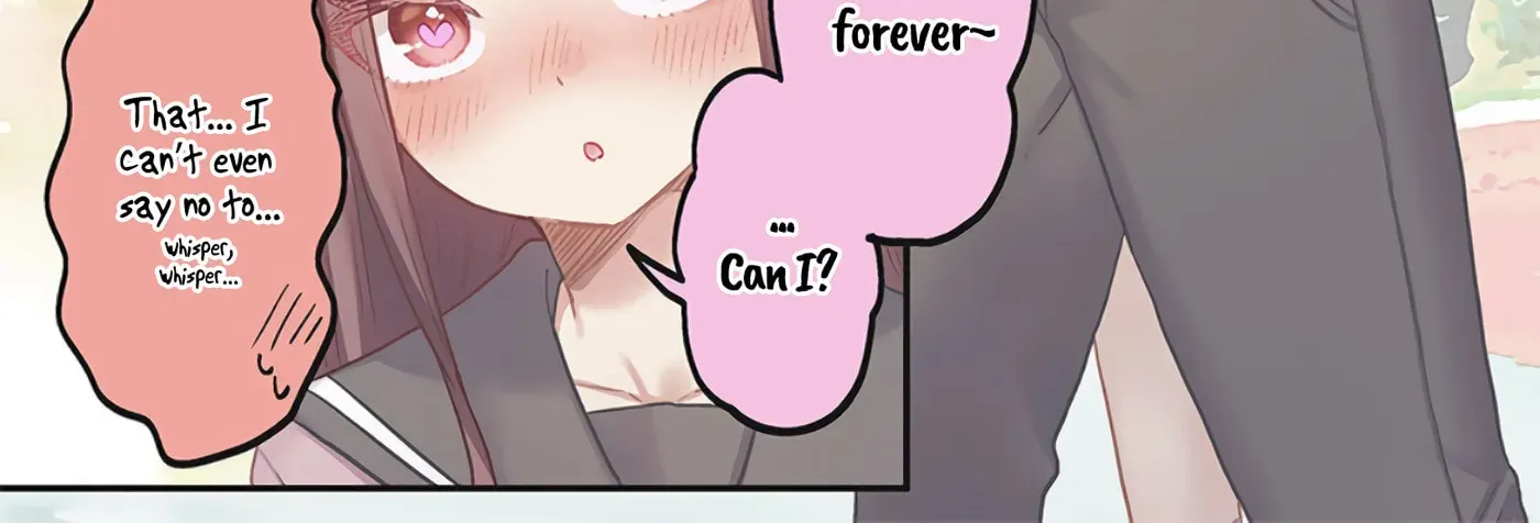 Marika-chan's affection meter is completely broken - Chapter 24 - Page 6