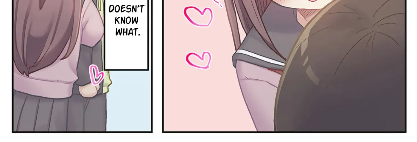Marika-chan's affection meter is completely broken - Chapter 24 - Page 10