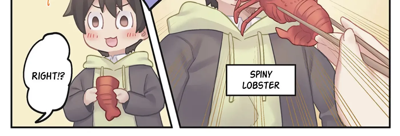 Marika-chan's affection meter is completely broken - Chapter 24 - Page 20
