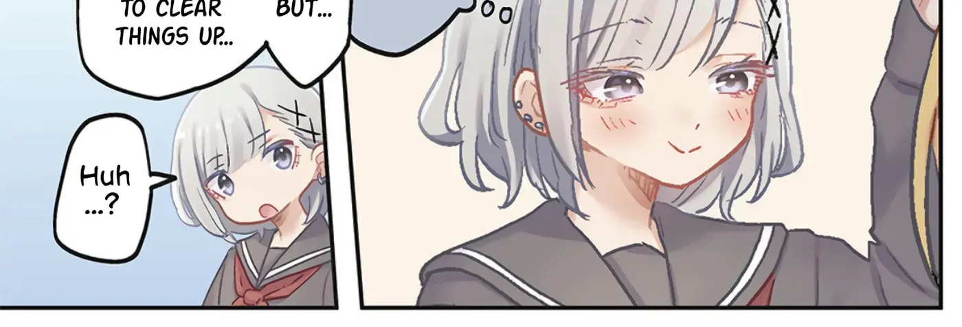 Marika-chan's affection meter is completely broken - Chapter 24 - Page 34
