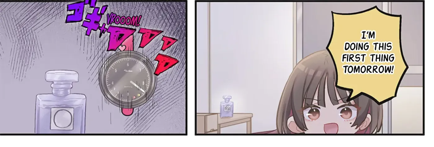 Marika-chan's affection meter is completely broken - Chapter 25 - Page 4