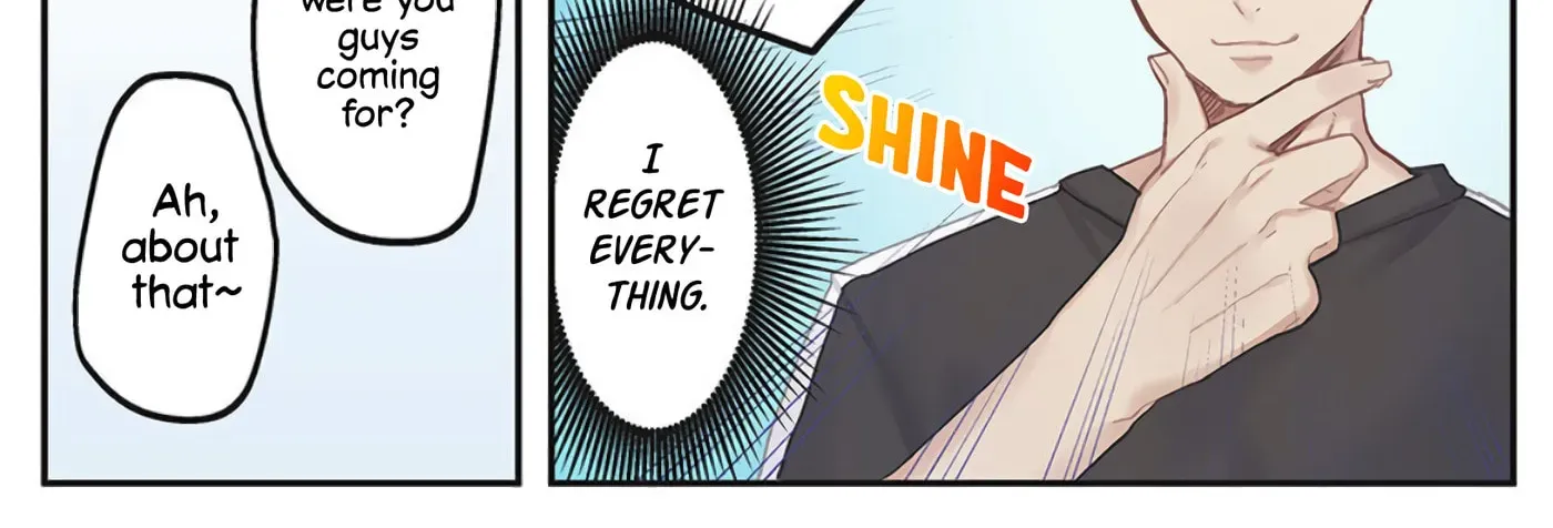 Marika-chan's affection meter is completely broken - Chapter 25 - Page 18