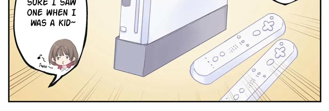 Marika-chan's affection meter is completely broken - Chapter 25 - Page 22