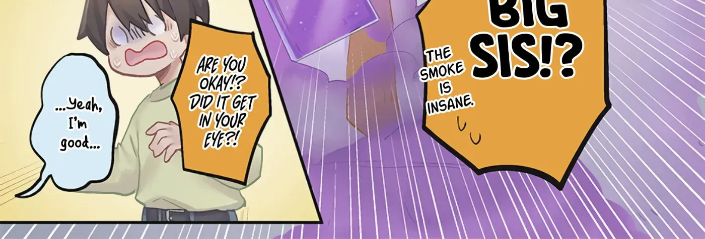 Marika-chan's affection meter is completely broken - Chapter 25 - Page 30