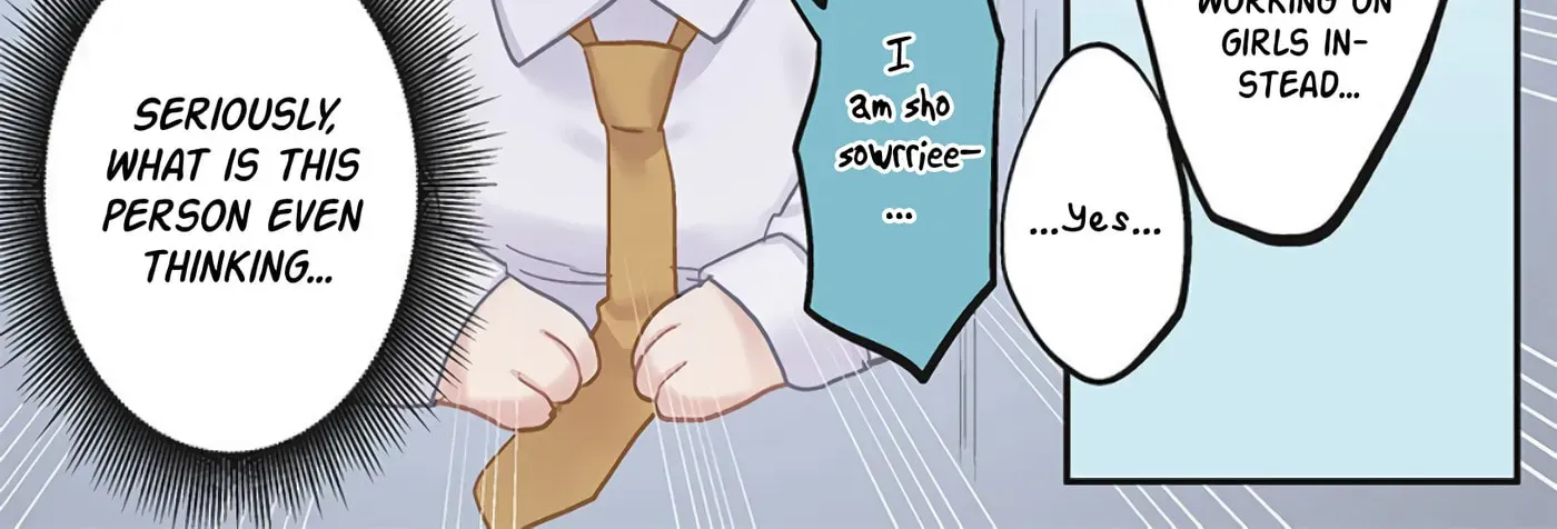 Marika-chan's affection meter is completely broken - Chapter 25 - Page 36