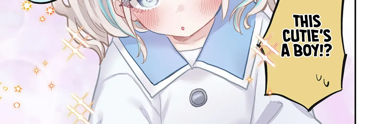 Marika-chan's affection meter is completely broken - Chapter 25 - Page 38
