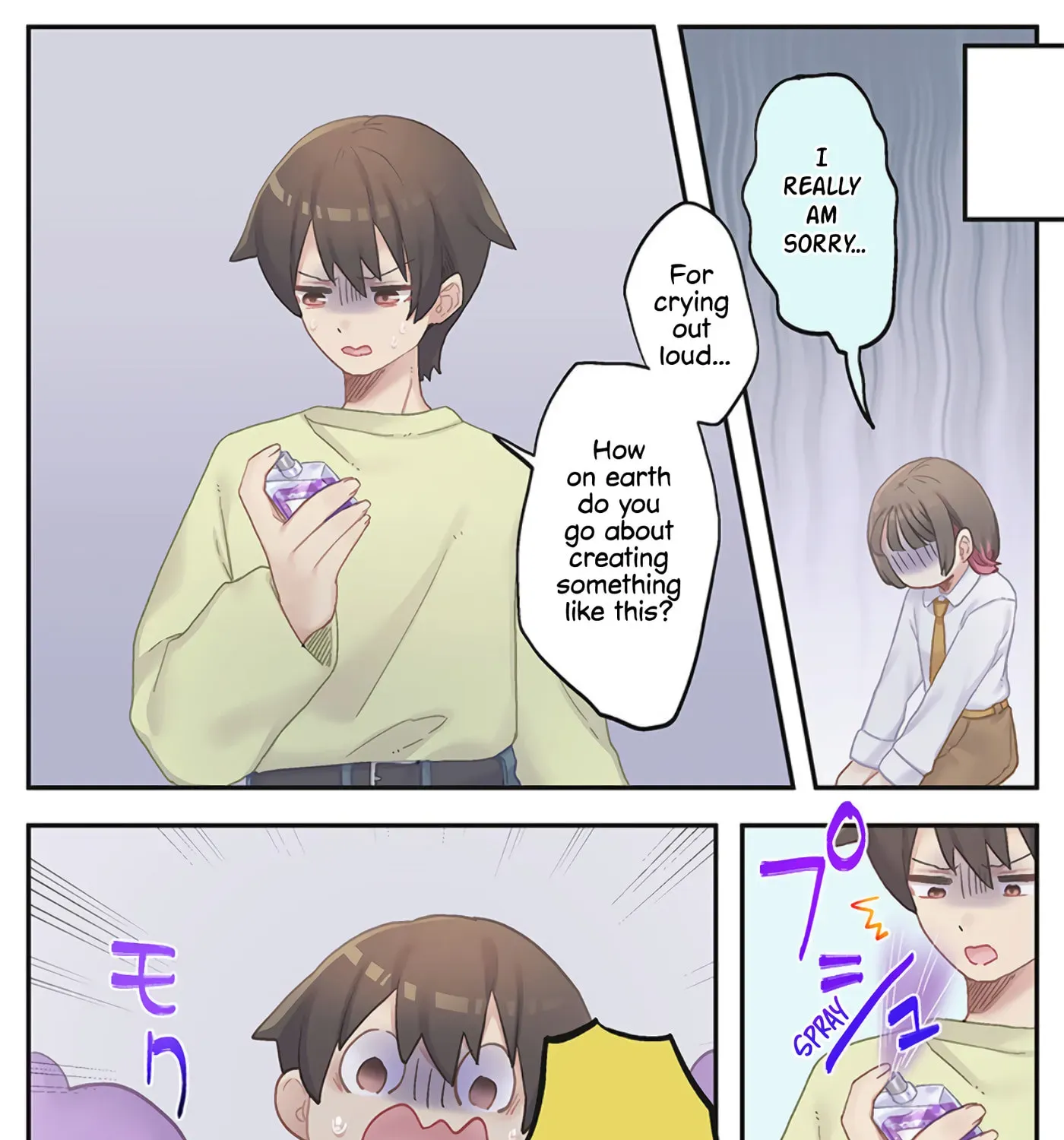 Marika-chan's affection meter is completely broken - Chapter 25 - Page 43