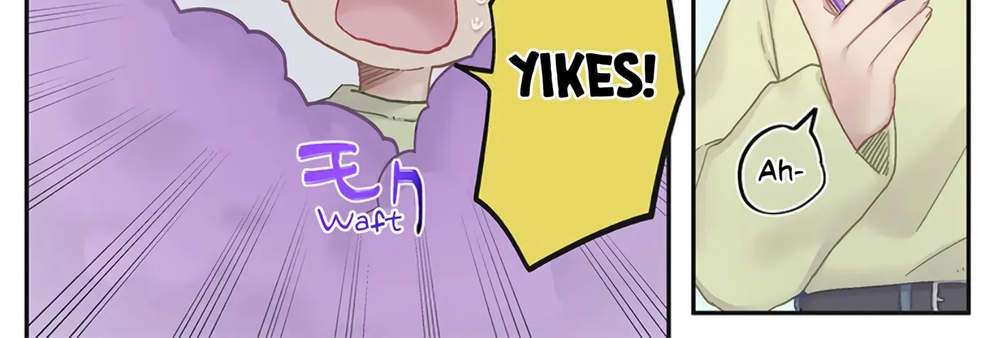 Marika-chan's affection meter is completely broken - Chapter 25 - Page 44