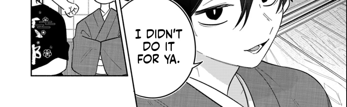 Boku no Ikezu na Konyakusha - Chapter 24.2 - Page 6