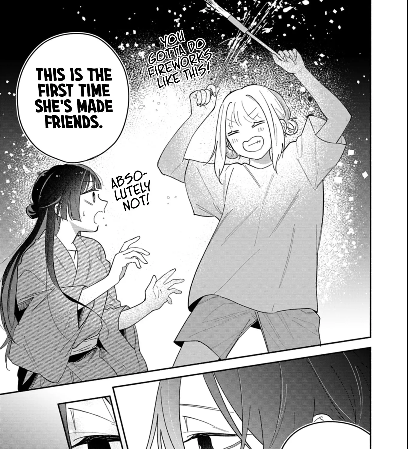 Boku no Ikezu na Konyakusha - Chapter 24.2 - Page 7