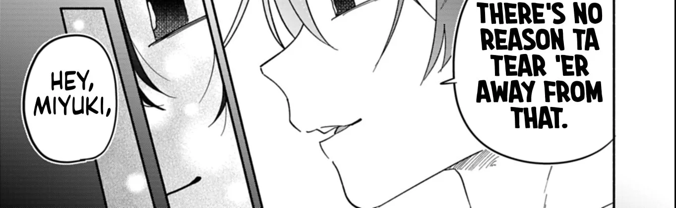Boku no Ikezu na Konyakusha - Chapter 24.2 - Page 8