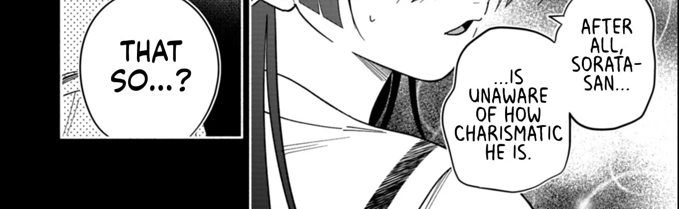 Boku no Ikezu na Konyakusha - Chapter 24.2 - Page 10