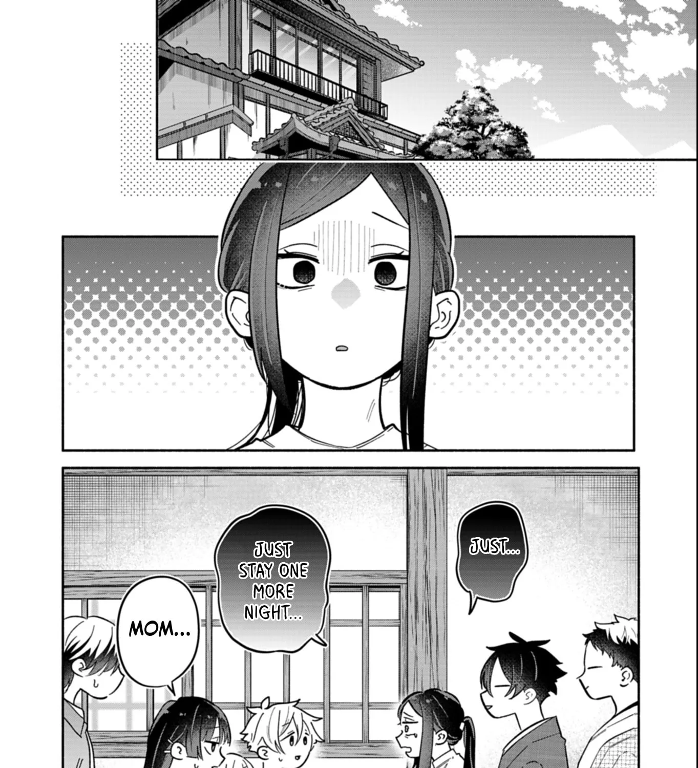 Boku no Ikezu na Konyakusha - Chapter 24.2 - Page 25