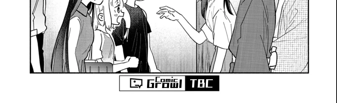 Boku no Ikezu na Konyakusha - Chapter 24.2 - Page 26