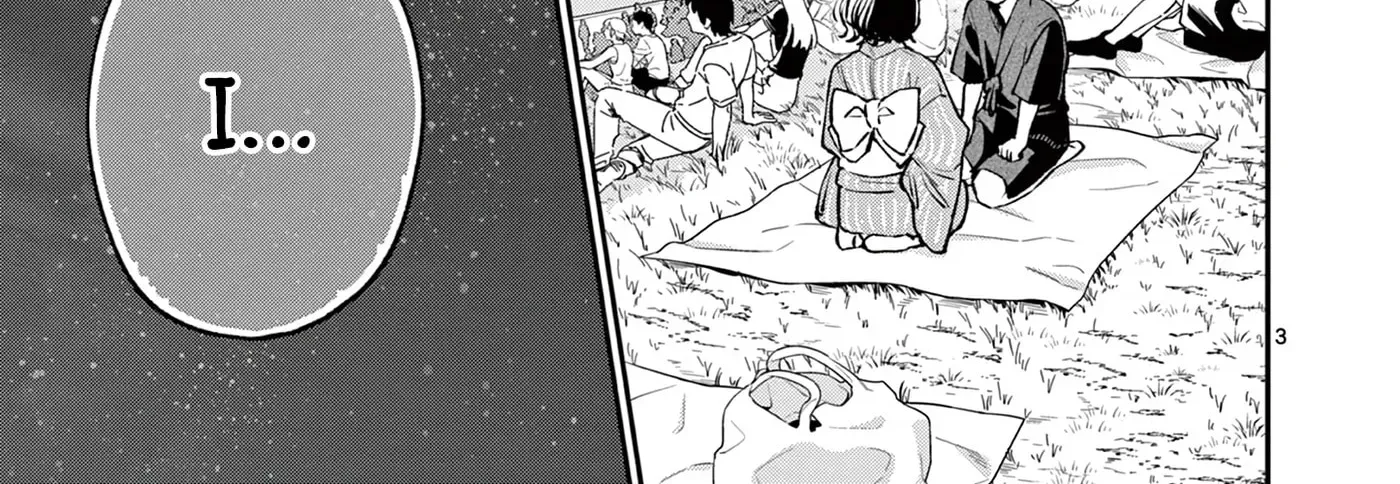 The Wakaba Home's Blue Loves - Chapter 48 - Page 6