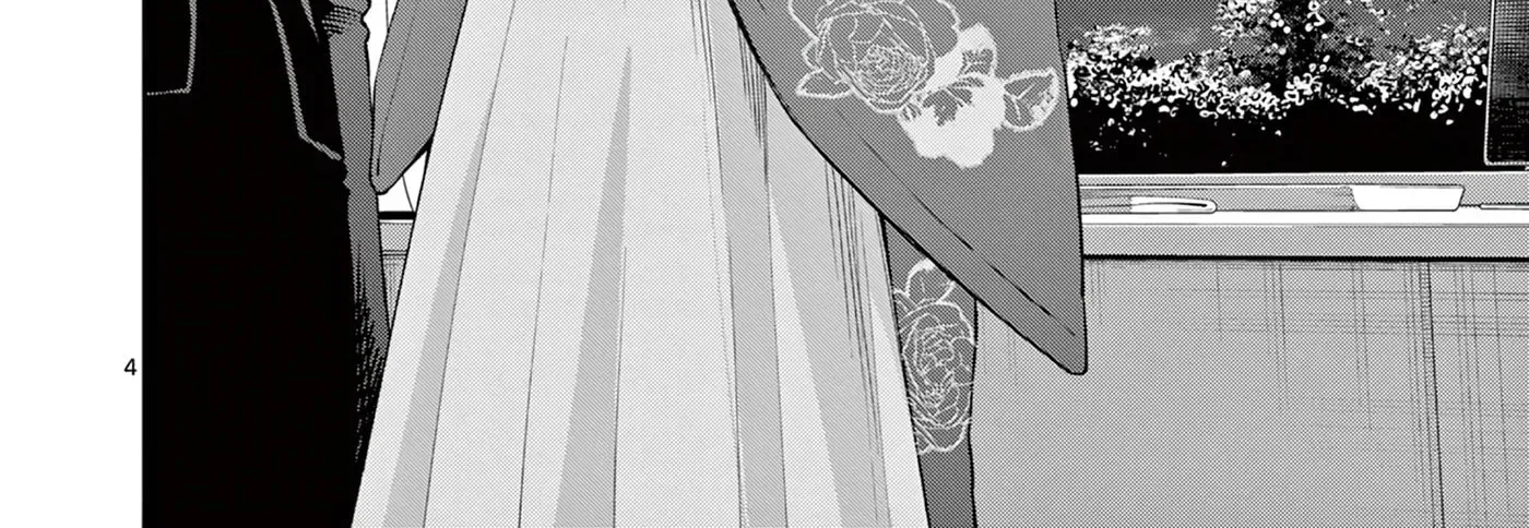 The Wakaba Home's Blue Loves - Chapter 48 - Page 8