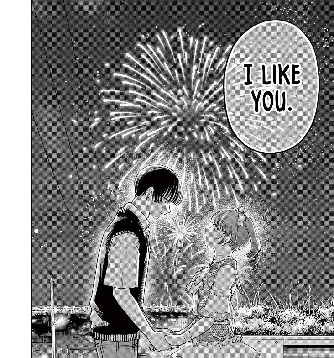 The Wakaba Home's Blue Loves - Chapter 48 - Page 11