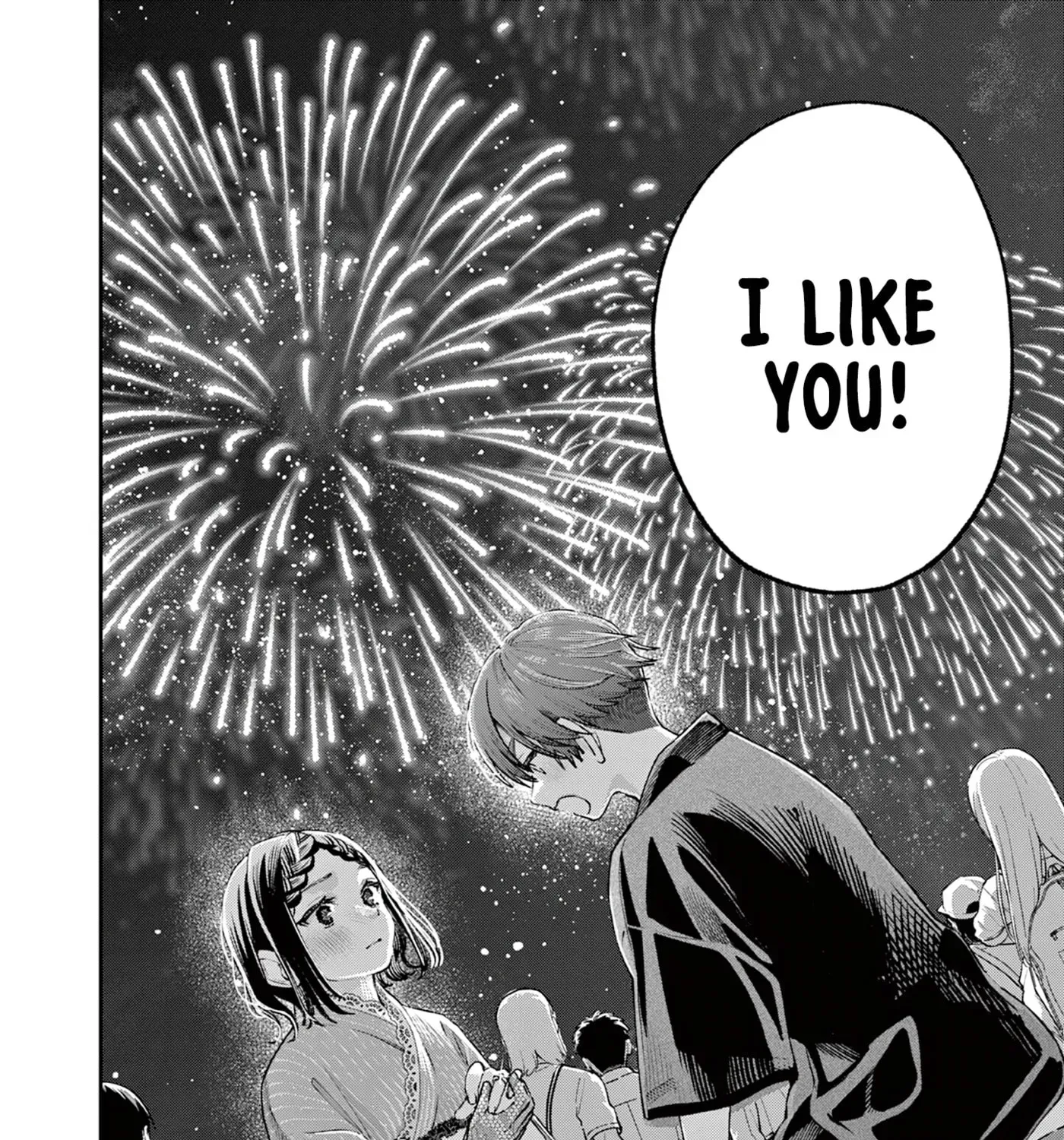 The Wakaba Home's Blue Loves - Chapter 48 - Page 19