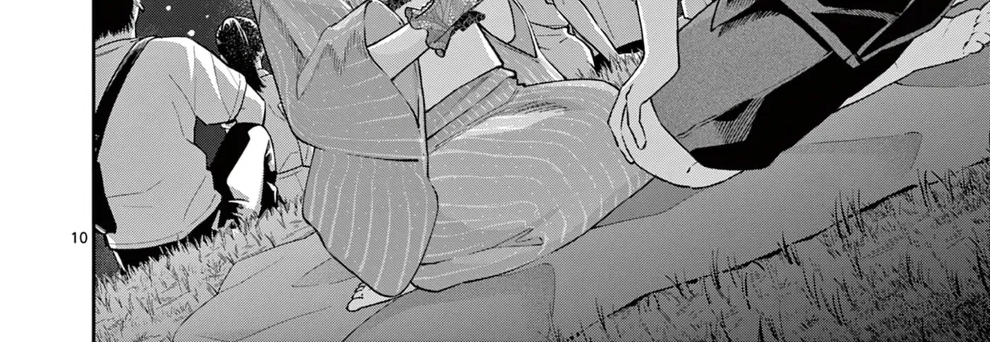The Wakaba Home's Blue Loves - Chapter 48 - Page 20