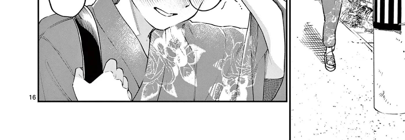 The Wakaba Home's Blue Loves - Chapter 48 - Page 29