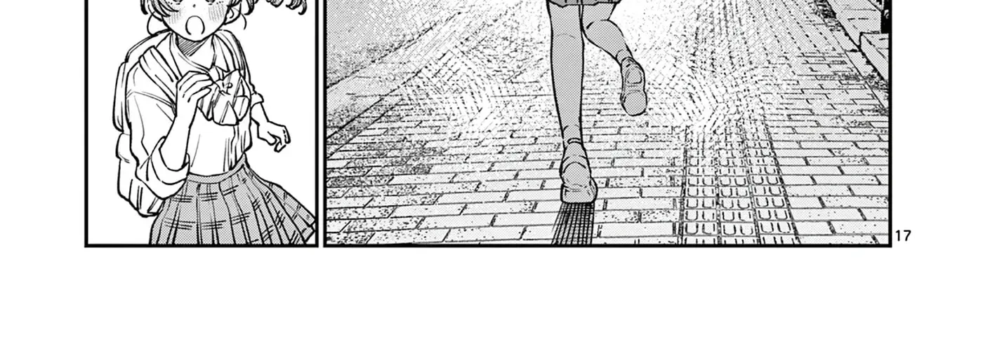 The Wakaba Home's Blue Loves - Chapter 48 - Page 31