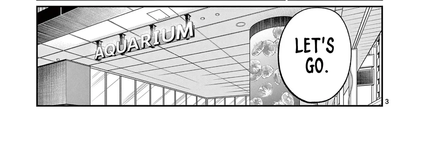 The Wakaba Home's Blue Loves - Chapter 49 - Page 6
