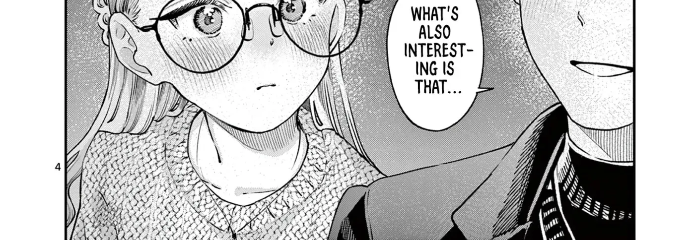 The Wakaba Home's Blue Loves - Chapter 49 - Page 8