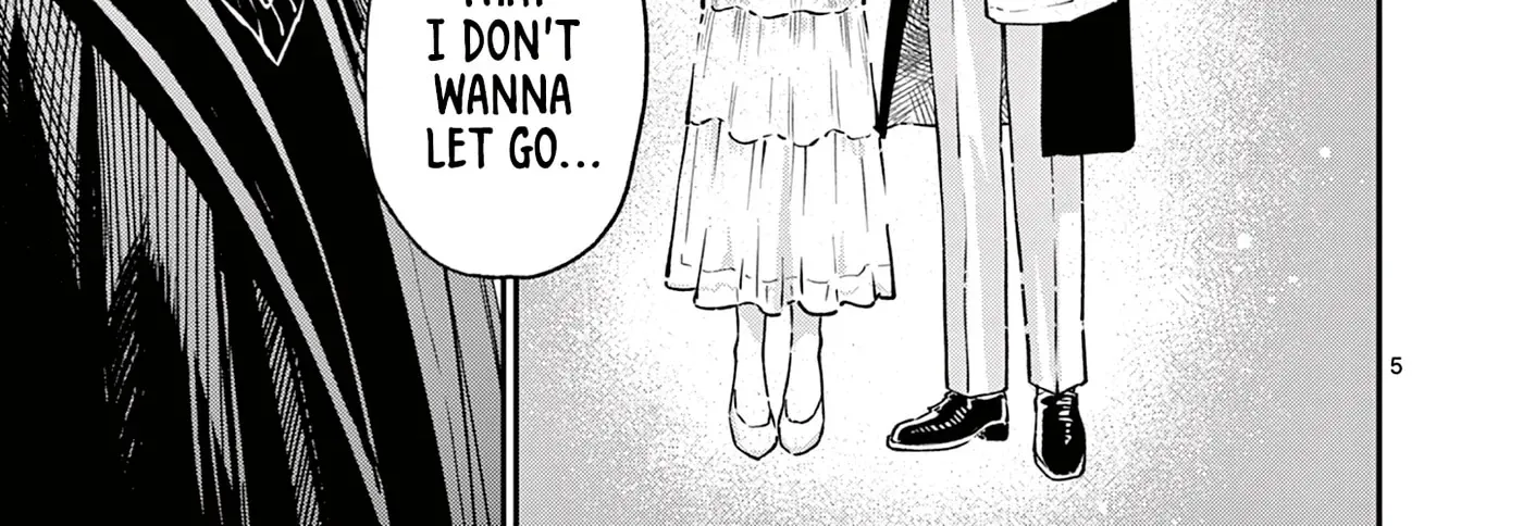 The Wakaba Home's Blue Loves - Chapter 49 - Page 10