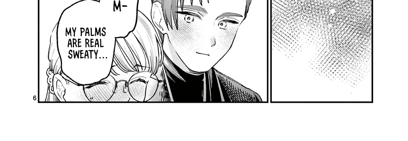 The Wakaba Home's Blue Loves - Chapter 49 - Page 12