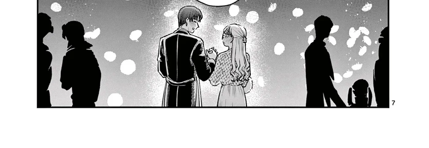 The Wakaba Home's Blue Loves - Chapter 49 - Page 14
