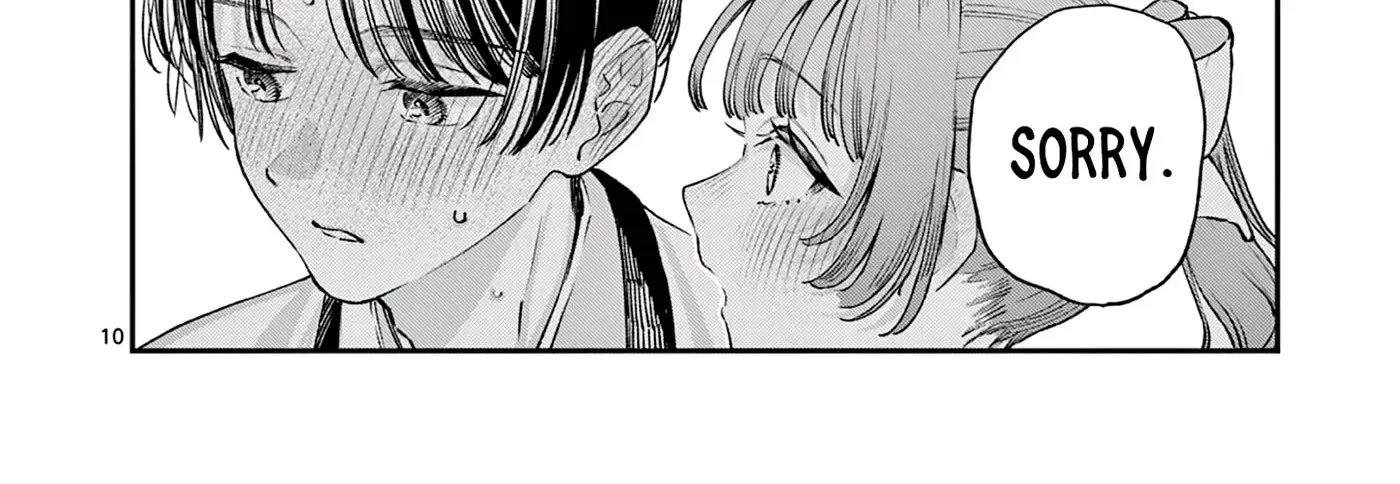 The Wakaba Home's Blue Loves - Chapter 49 - Page 20