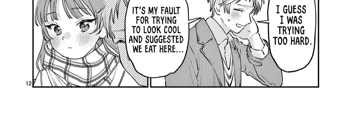 The Wakaba Home's Blue Loves - Chapter 49 - Page 24