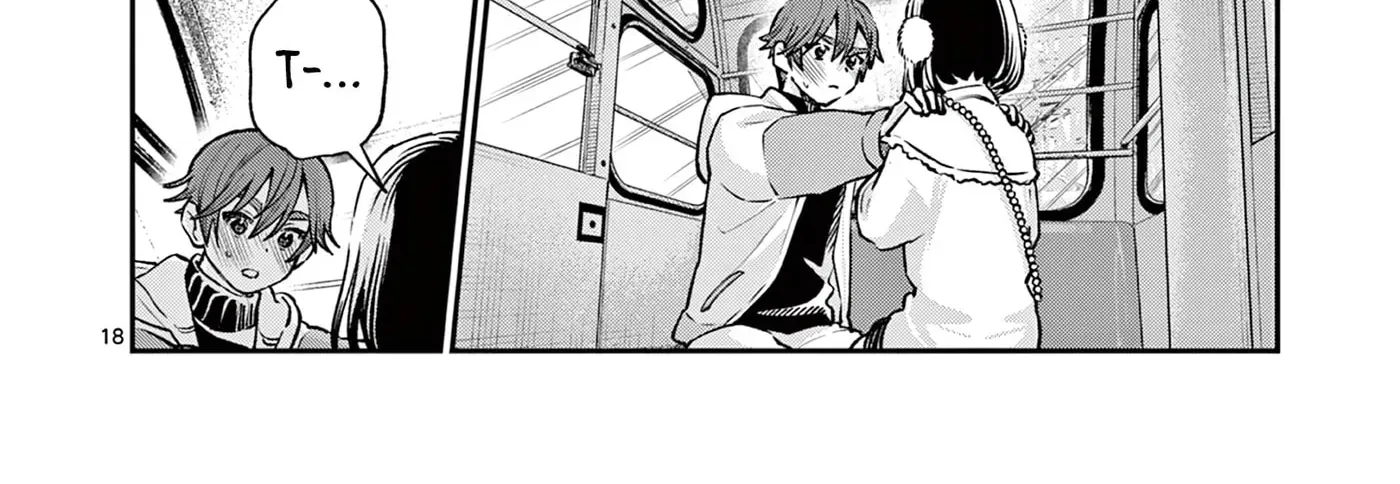 The Wakaba Home's Blue Loves - Chapter 49 - Page 36