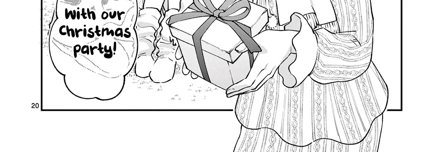 The Wakaba Home's Blue Loves - Chapter 49 - Page 40