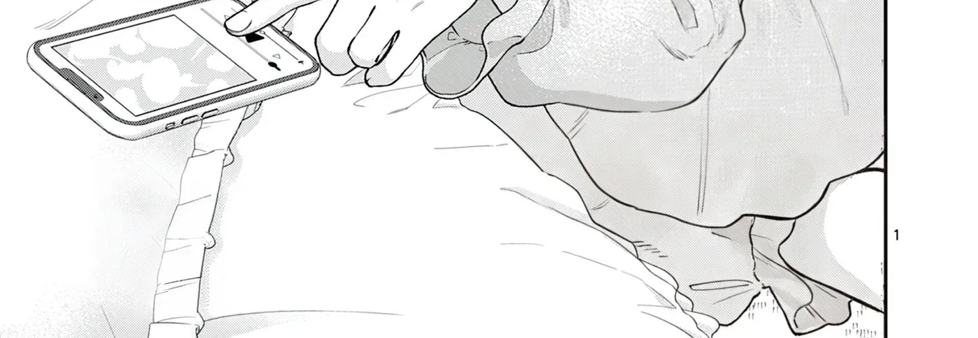 The Wakaba Home's Blue Loves - Chapter 50 END - Page 2