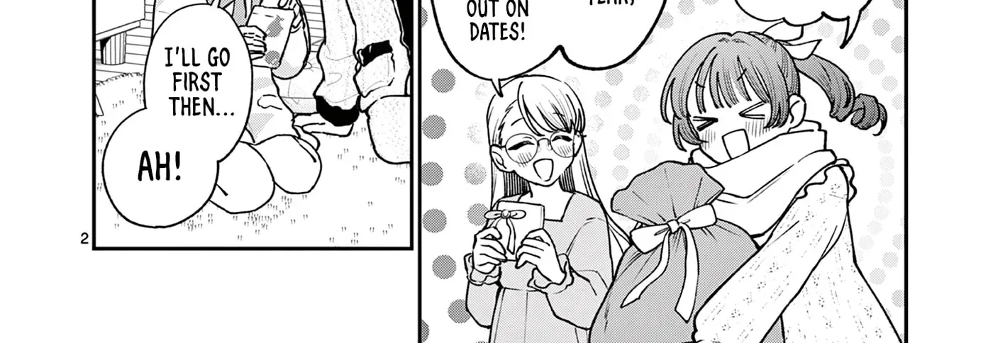 The Wakaba Home's Blue Loves - Chapter 50 END - Page 4