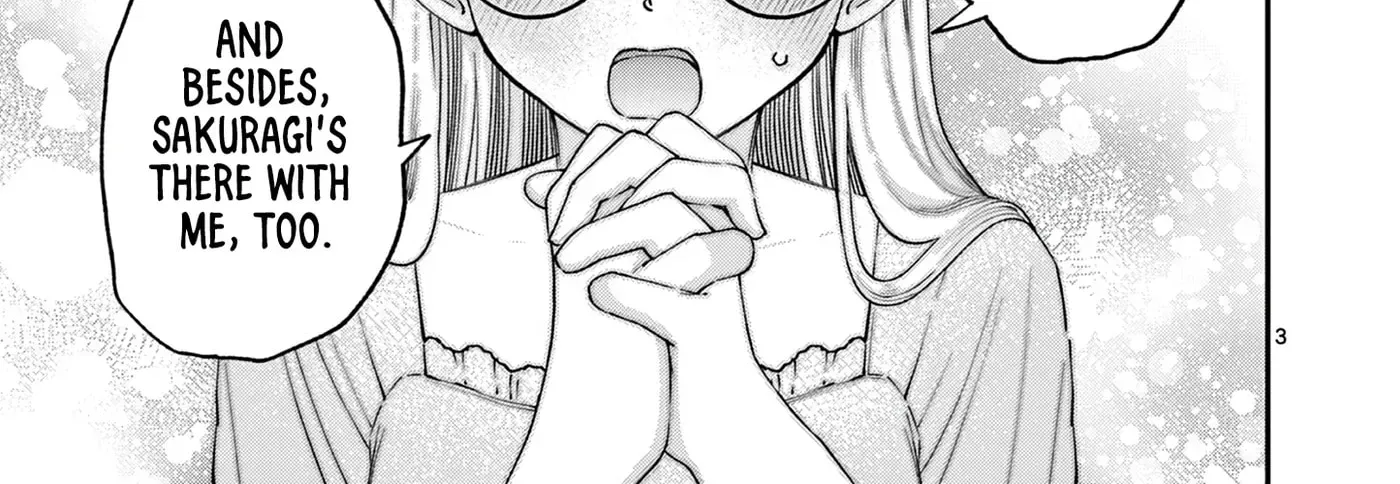 The Wakaba Home's Blue Loves - Chapter 50 END - Page 6