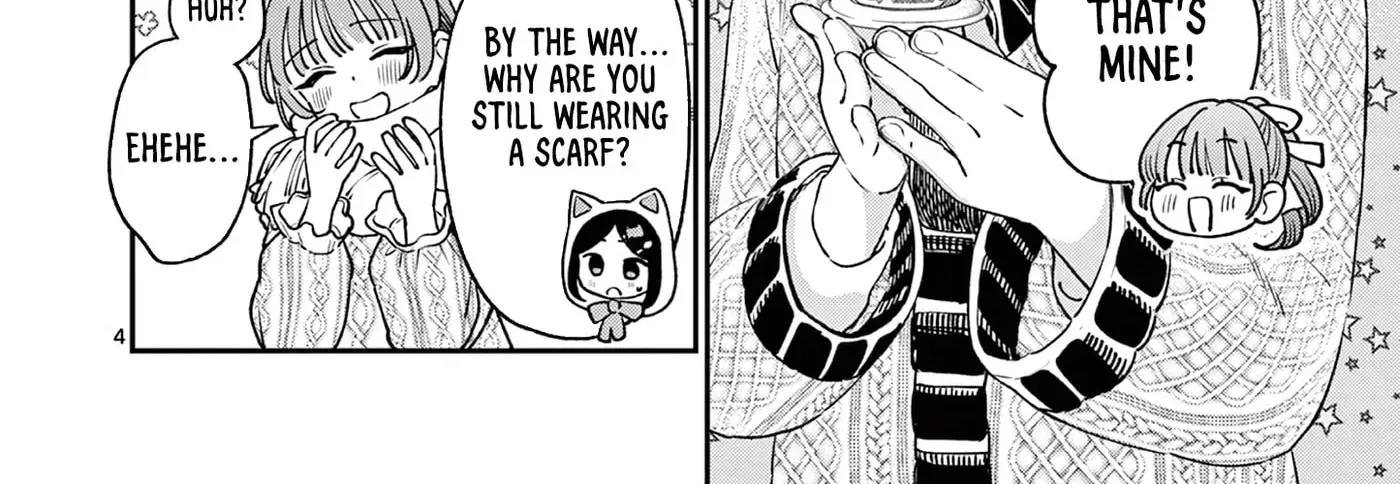 The Wakaba Home's Blue Loves - Chapter 50 END - Page 8