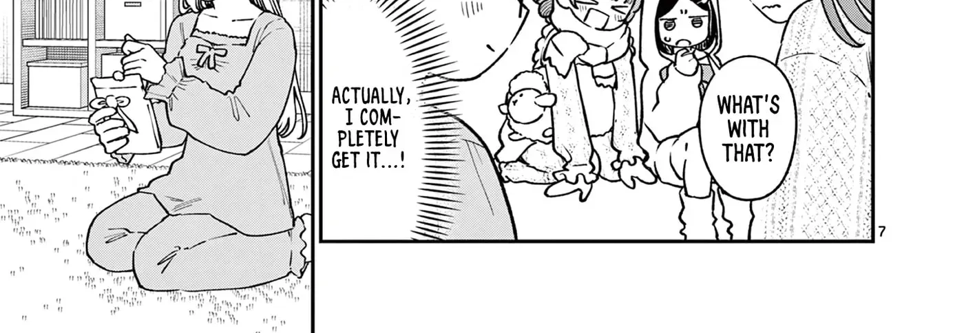 The Wakaba Home's Blue Loves - Chapter 50 END - Page 14