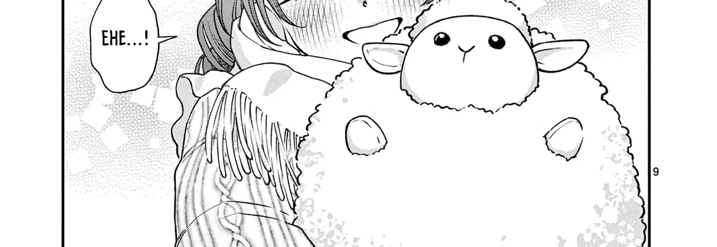 The Wakaba Home's Blue Loves - Chapter 50 END - Page 18