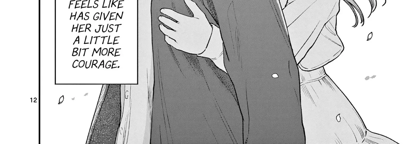 The Wakaba Home's Blue Loves - Chapter 50 END - Page 24