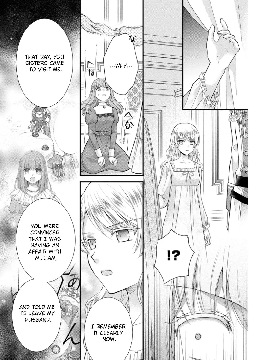 The Villainess Cursed into a Cat is Taken in by the Crown Prince - Chapter 14 - Page 13