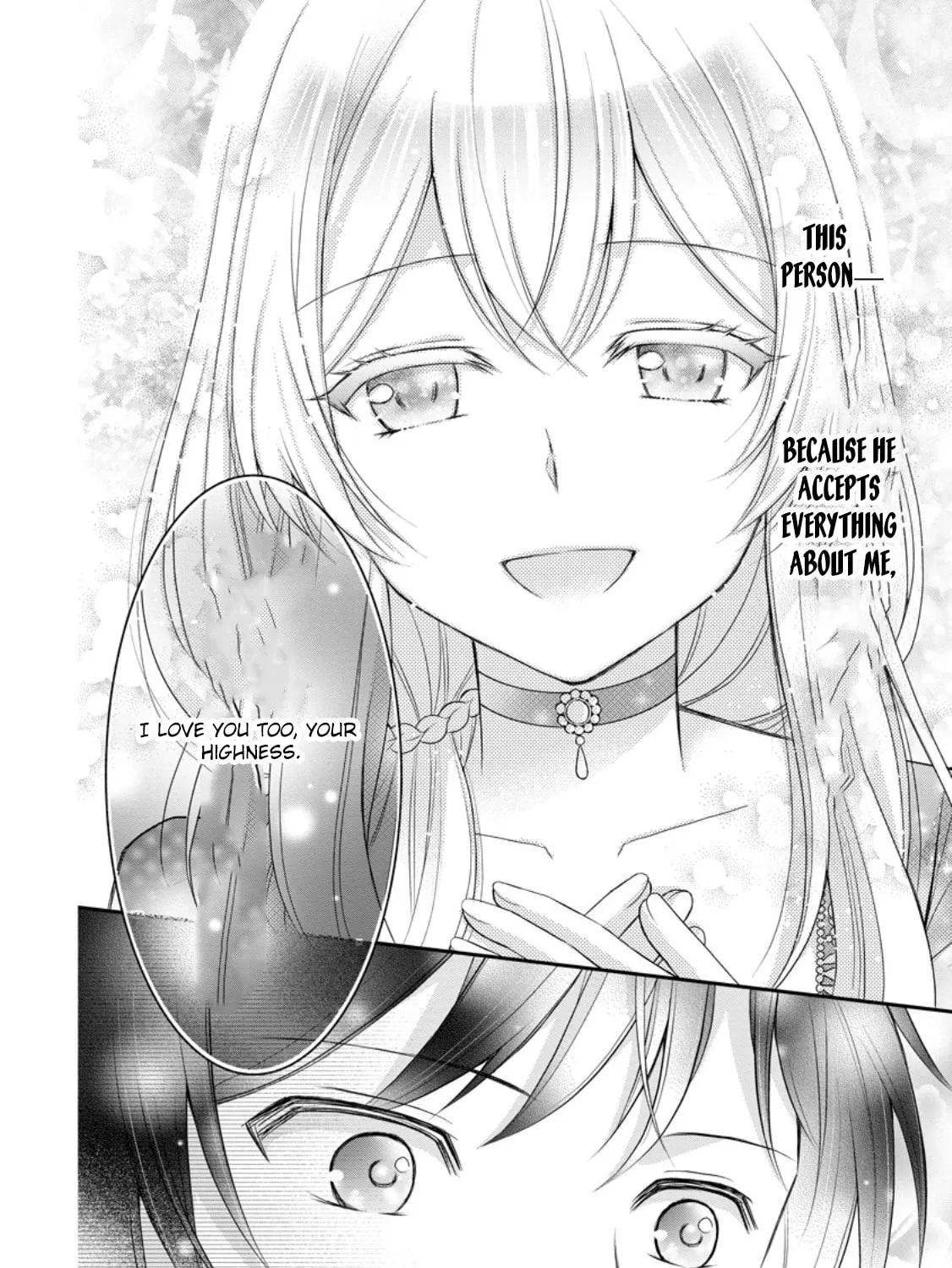 The Villainess Cursed into a Cat is Taken in by the Crown Prince - Chapter 15 - Page 55